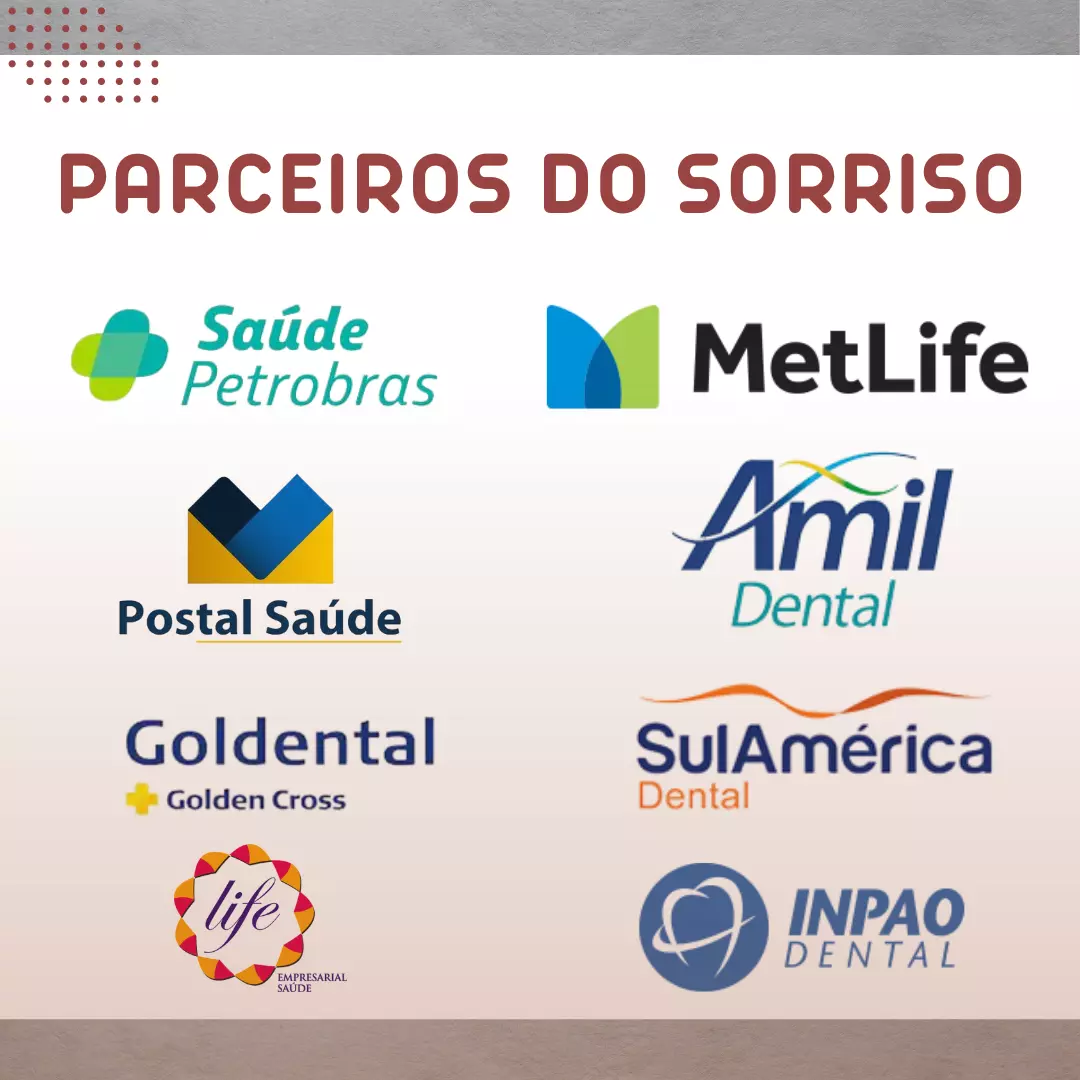 Parceiros do Sorriso